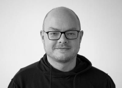 Bart Driessen
Ontwerper